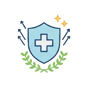 Сильный иммунитет