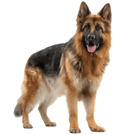 Счастливый питомец